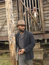 Кадр Ад на колёсах