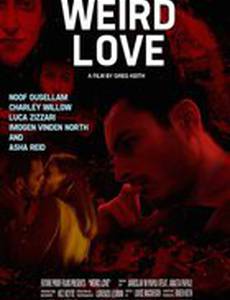 Weird Love