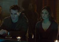 Кадр Быть человеком