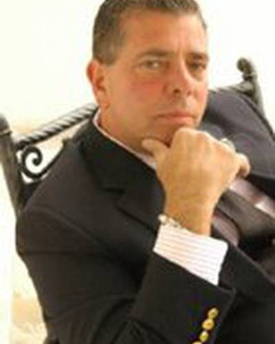 Сальваторе Франциоса фото