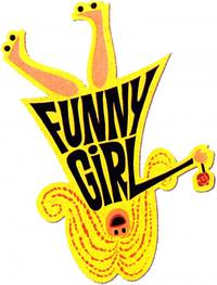 Постер Смешная девчонка