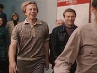 Кадр Отпуск в сентябре