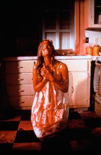 Кадр Музей восковых фигур 2