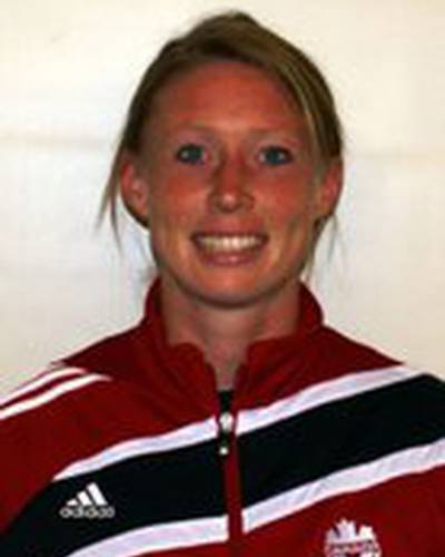 Мелани Бут фото