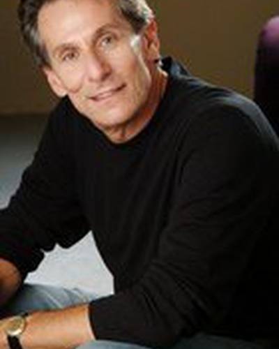 Джерри Вассерман фото