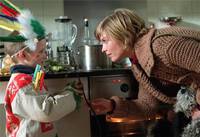 Кадр Прозрение