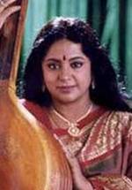 Шривидья фото