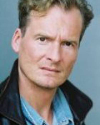 Томас Пон фото