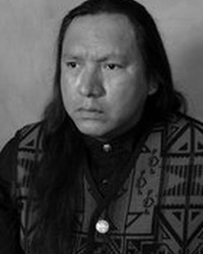 Майло Айронбеар фото