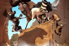 Король сафари