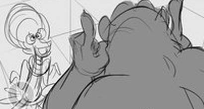 О съёмках №5