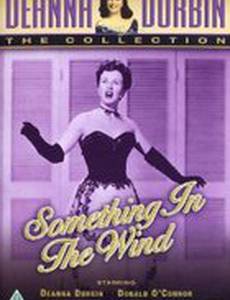 Что навеял ветер