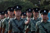 Кадр Двойная рокировка