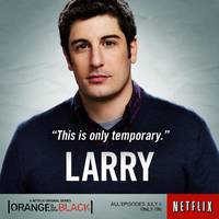 Постер Оранжевый — хит сезона