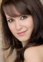 Ларисса ЛаРенне фото