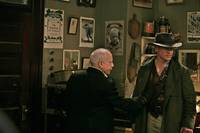 Кадр Заколдованное королевство (мини-сериал)