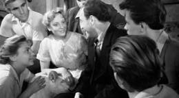 Кадр из фильма "Дом, в котором я живу" - 2