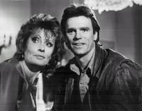 Кадр Секретный агент Макгайвер