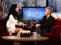 Кадр Эллен: Шоу Эллен ДеДженерес