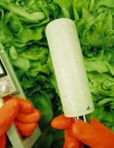 Облако: Чернобыль и его последствия