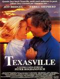 Постер из фильма "Техасвилль" - 1