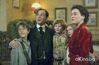 Кадр Питер Пэн