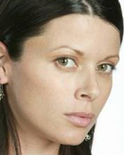 Энджел Борис фото