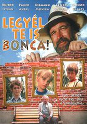 Legyél te is Bonca!