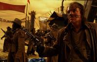 Кадр Путь воина