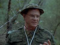 Кадр Коломбо: Большие маневры