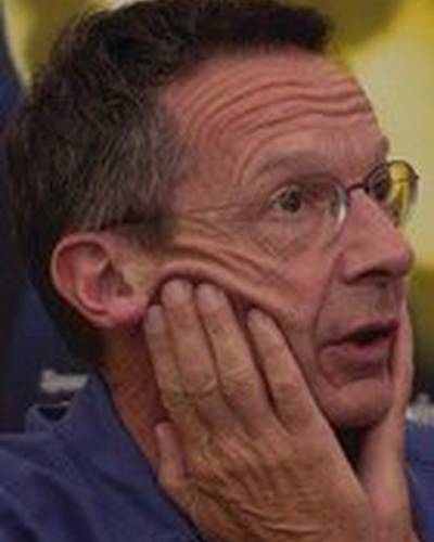 Патрис Леконт фото