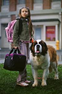 Кадр Бетховен 5 (видео)