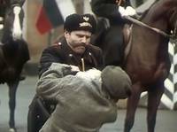 Кадр Волны Черного моря (мини-сериал)