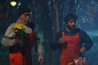 Кадр Наша Russia: Яйца судьбы