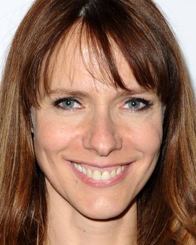 Долли Уэллс фото