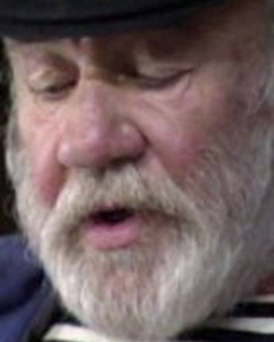 Виктор Штернберг фото