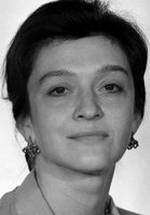 Любовь Матюшина фото