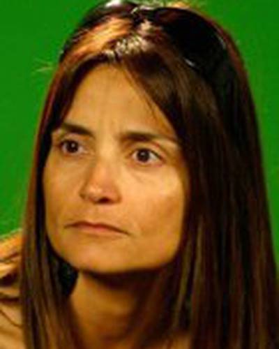 Мария Евгения Ренкорет фото