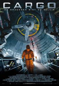 Постер Груз