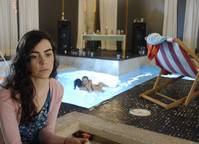 Кадр Вечеринка