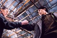 Кадр Воин ветра