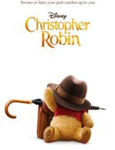 Кристофер Робин