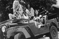 Кадр Девки с мачете на свободе!