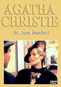 Постер Пуаро