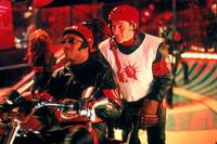 Кадр Роллербол