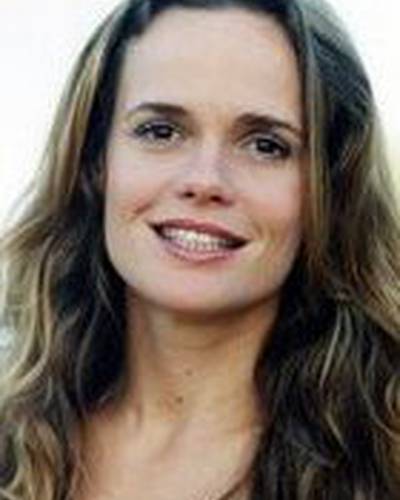 Viétia Zangrandi фото