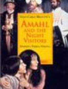Amahl and the Night Visitors