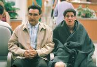 Кадр Американский пирог 2