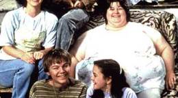 Кадр из фильма "Что гложет Гилберта Грейпа?" - 2