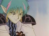 Кадр Красавица-воин Сейлор Мун Эр